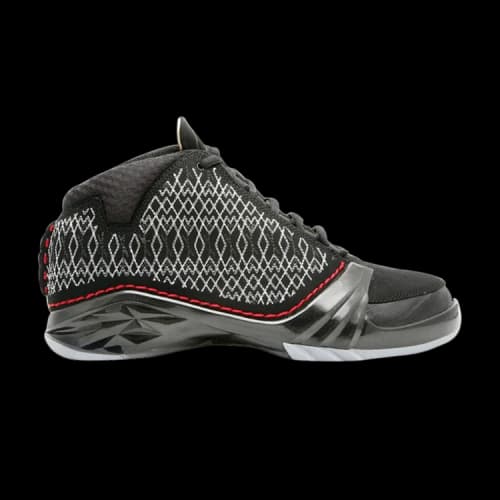 Air Jordan 23 OG GS 'Black Stealth'