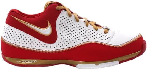Nike Zoom BB II Low Trash Talk
