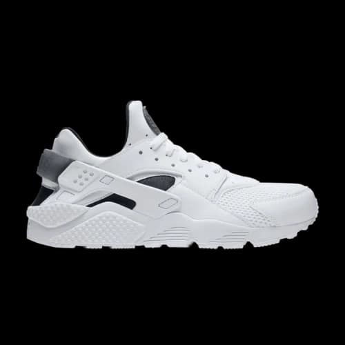 Nike Air Huarache 'White Black'
