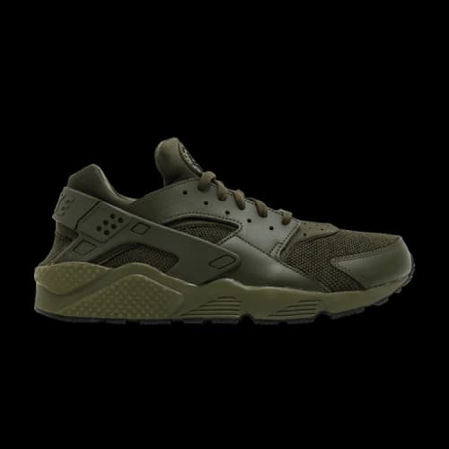 Nike Air Huarache 'Cargo Khaki'