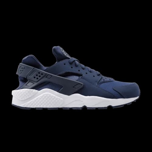 Nike Air Huarache 'Midnight Navy'