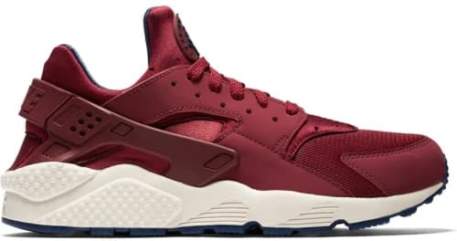 Nike Air Huarache Run Team Red