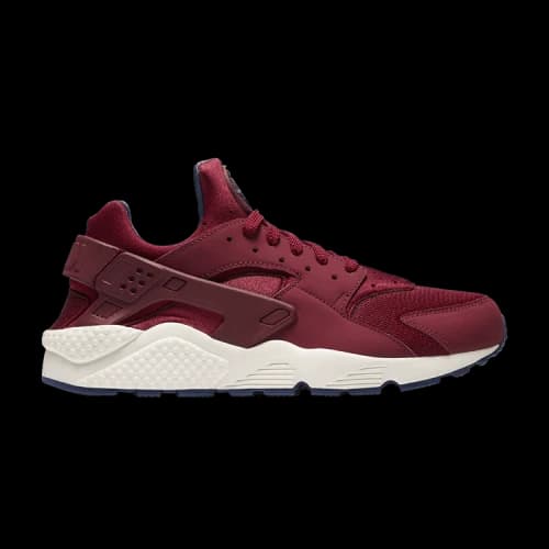 Nike Air Huarache 'Team Red'