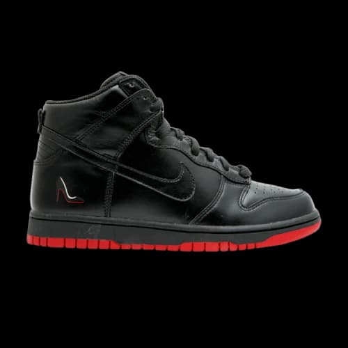 Nike W'S Dunk High Premium