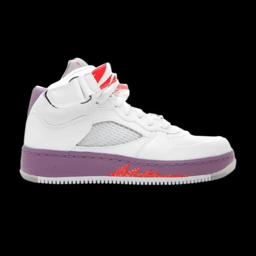 Air Jordan AJF 5 GS