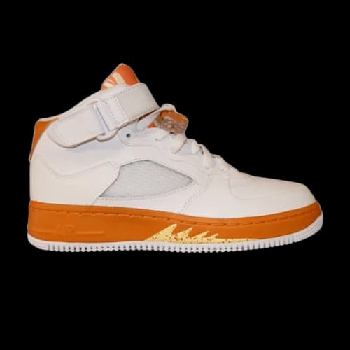 Air Jordan AJF 5 GS
