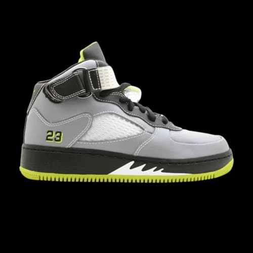 Air Jordan Fusion 5 Gs