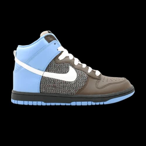 Nike W'S Dunk High