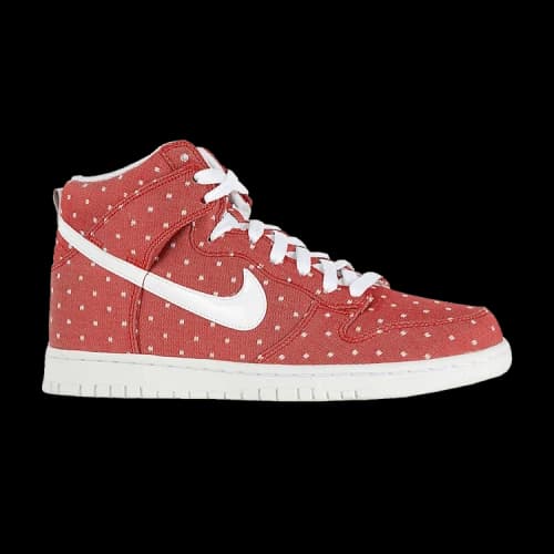 Nike Dunk High 'Valentine's Day' (Women's)