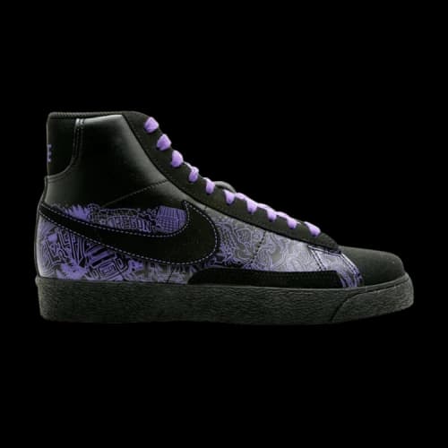 Nike Blazer Mid Gs