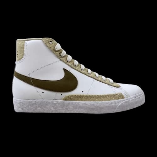 Nike Blazer Mid GS 'Khaki'