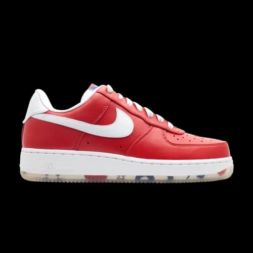 Nike Air Force 1 Low Premium 'Wbf Puerto Rico'