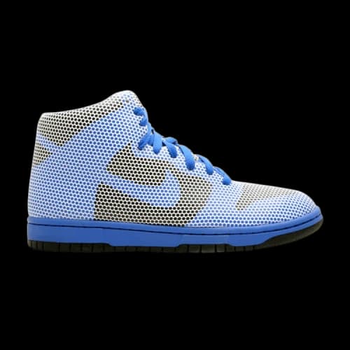 Nike Dunk High 1 Piece Premium