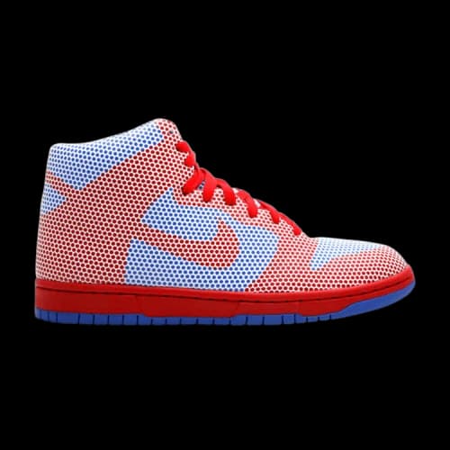 Nike Dunk High 1 Piece Premium