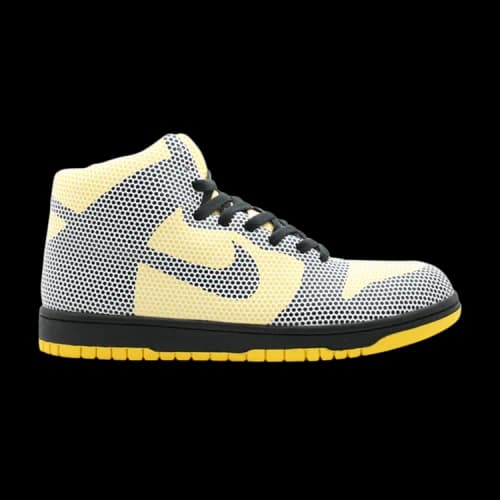 Nike Dunk High 1 Piece Premium