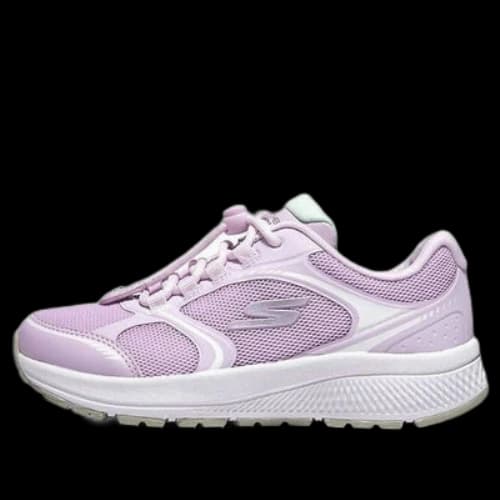 (GS) Skechers Go Run Consistent 'Purple'