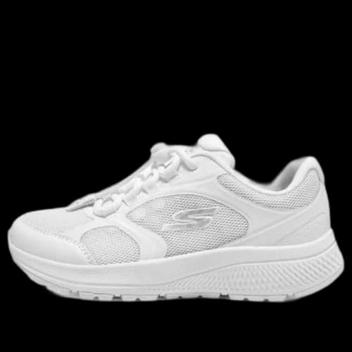 (GS) Skechers Go Run Consistent 'White'