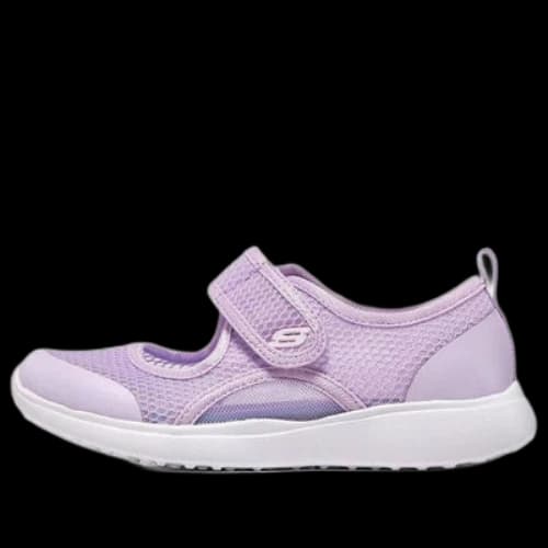 (GS) Skechers Microstrides 'Lavender'