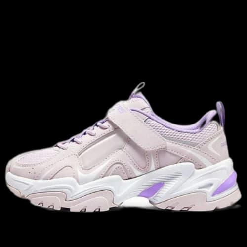 (GS) Skechers DLITES 'Lavender'