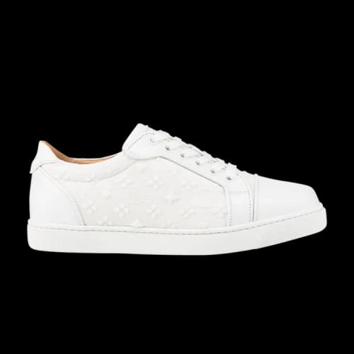Christian Louboutin Vieira 'White' (Women's)