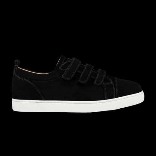 Christian Louboutin Kiddo 'Black' (Women's)