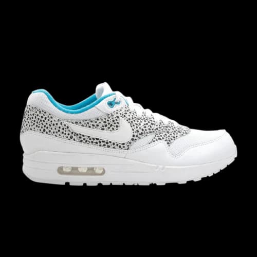 Nike Air Max 1 'Safari - White Glass' (Women's)