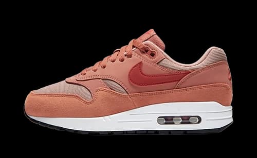 Nike Air Max 1 'Terra Blush' (Women's)