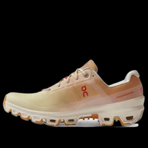 On Running x LOEWE Cloudventure 'Gradient Orange Yellow' (Women's)