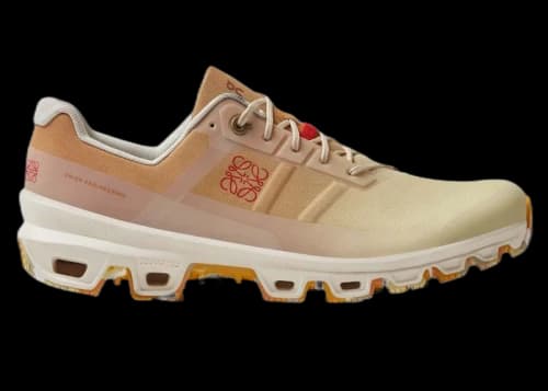 On Running Cloudventure LOEWE Gradient Orange