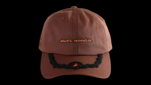 ASICS x Kiko Kostadinov Mirbelioids Cap Mole