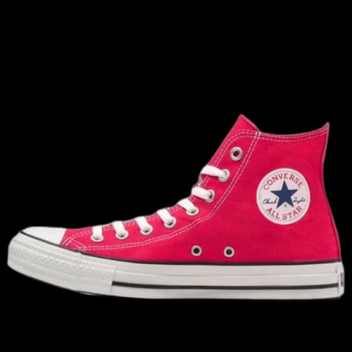 Converse Chuck Taylor All Star High Japan 'Red'