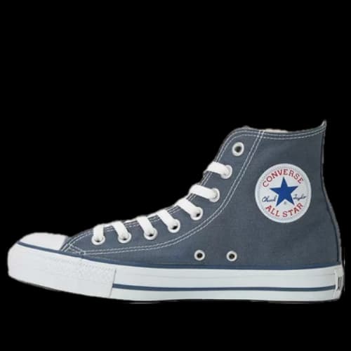 Converse Chuck Taylor All Star High Japan 'Navy'