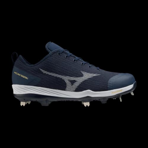 Mizuno Dominant 4 Low 'Navy White'