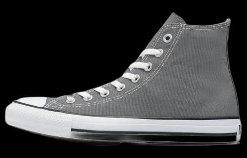 Converse Chuck Taylor All Star High Top 'Charcoal'