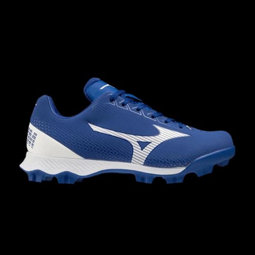 Mizuno Wave LightRevo TPU Junior 'Royal White'
