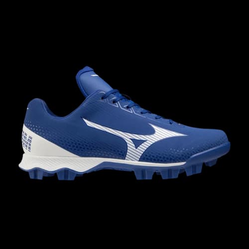 Mizuno Wave LightRevo TPU 'Royal White'