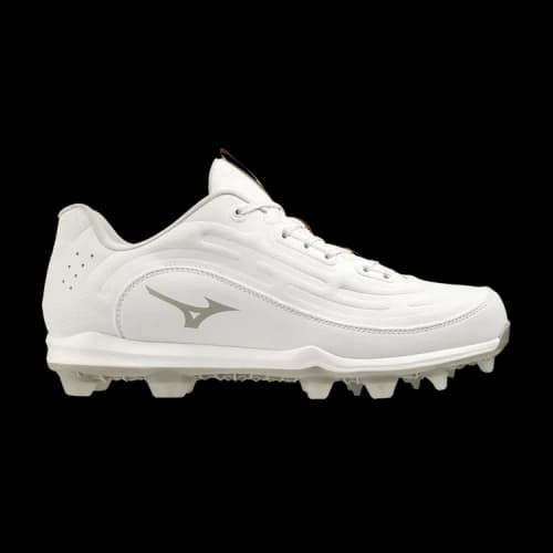 Mizuno Ambition 3 Low TPU 'White Grey'