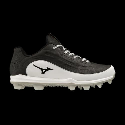 Mizuno Ambition 3 Low TPU 'Black White'