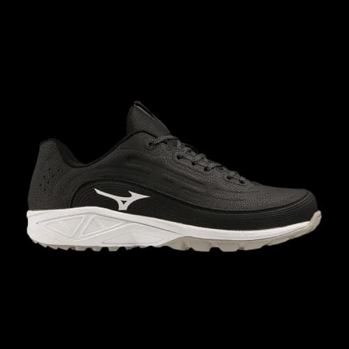 Mizuno Ambition 3 BB Low AS 'Black White'