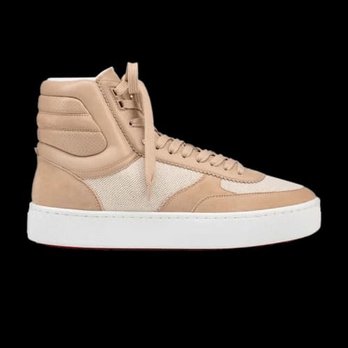 Christian Louboutin Top Rui 'Calce'