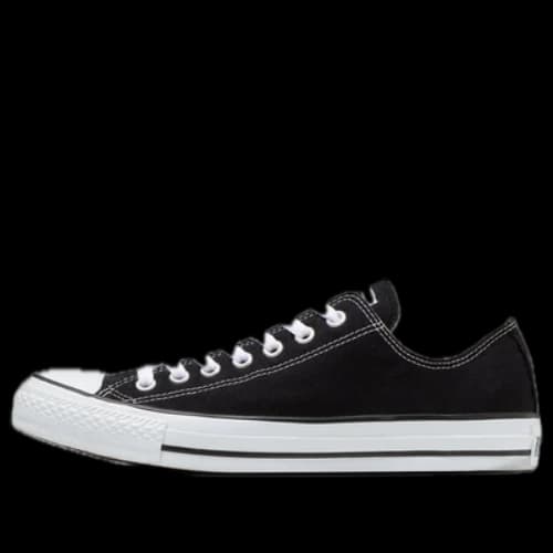 Converse Chuck Taylor All Star Low OX Japan 'Black'