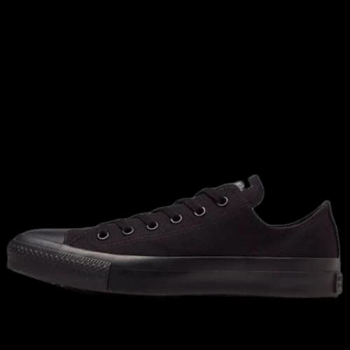 Converse Chuck Taylor All Star OX 'Black'