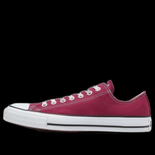 Converse Chuck Taylor All Star OX 'Maroon'