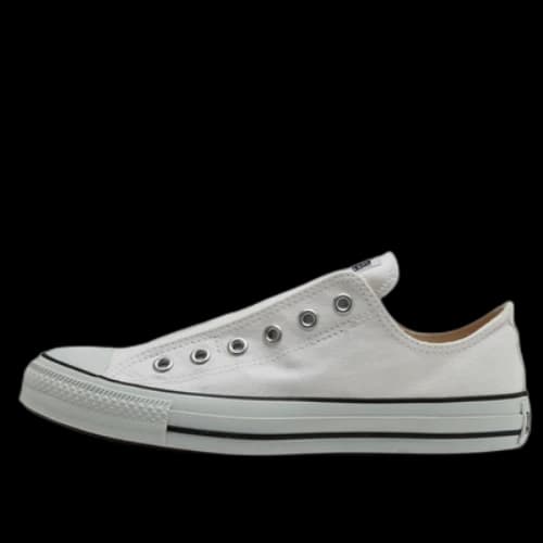 Converse Chuck Taylor All Star Slip-On III OX 'White'