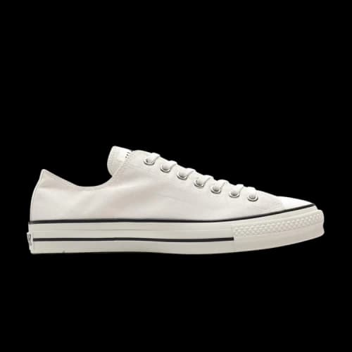 Converse Chuck Taylor All Star J Low 'Made in Japan - White'