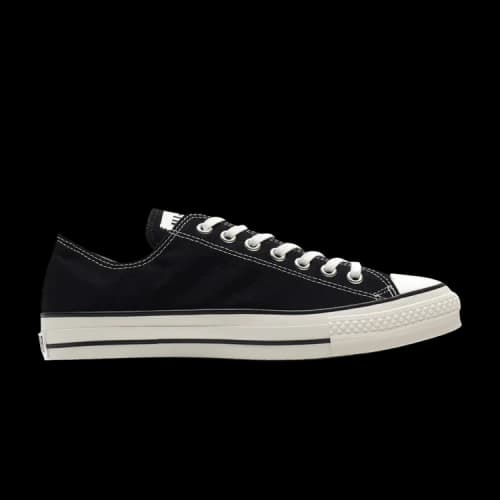 Converse Chuck Taylor All Star J Low 'Made in Japan - Black'