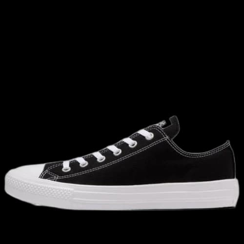 Converse Chuck Taylor All Star Light OX 'Black White'