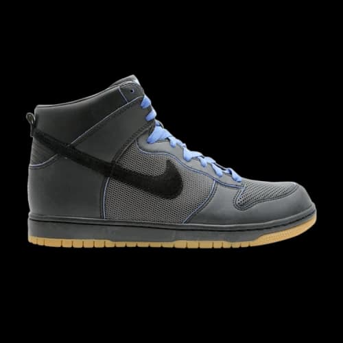 Nike Dunk High Supreme 'Hong Kong'