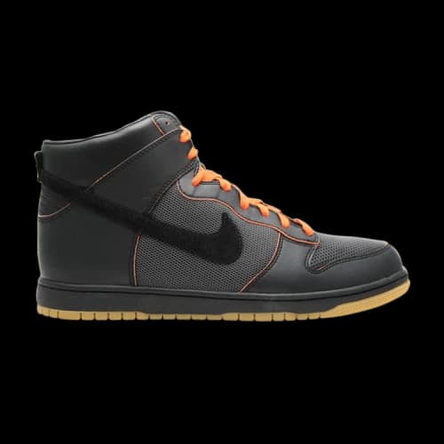 Nike Dunk High Supreme 'La'