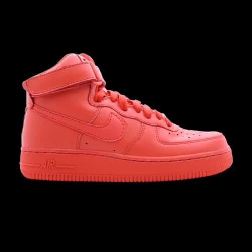 Nike W'S Air Force 1 High